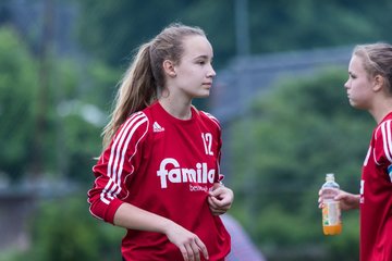 Bild 179 - U18 und U14 Kellinghusen